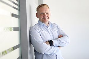 Alexander Zimmermann