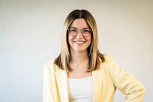 Melissa Herdrich