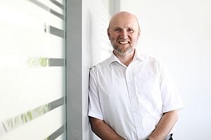 Hansjörg Schopferer