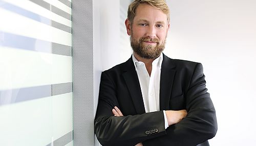 Priv. Doz. Dr.-Ing (habil.) Sebastian Festag 